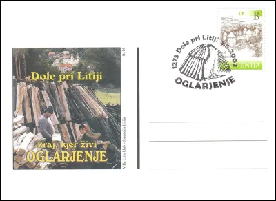 OGLARJENJE